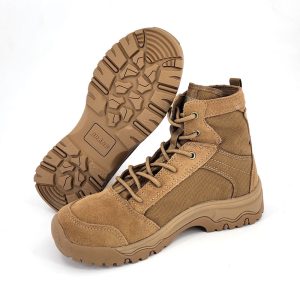 Zapato Táctico BRAKE Coyote