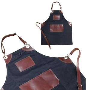 Pechera de Mazclilla y cuero, pechera hermosa, pechera dieciochera, pechera fiestas patrias, pechera personalizable, pechera unica, regalo unico, regalo personalizable, empresa mayorista, regalos mayorista, regalos corporativos