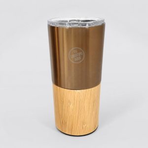 Mug térmico - Cobre