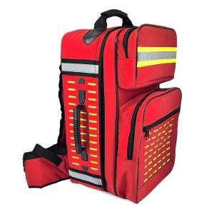 Mochila de rescate paramed, mochila rescate, rescate, mochila medica, atencion de urgencia, urgencia, medicos de urgencia, fabricacion chilena, empresa chilena, regalos corporativos, regalos mayorista, regalos empresa
