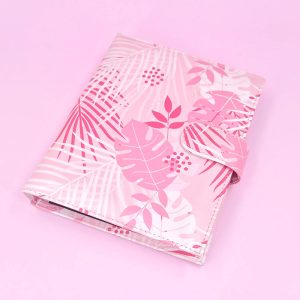 Agenda rosada, agenda personalizable, regalo corporativo, regalo unico, regalo personalizado, agenda rosada, agenda pink