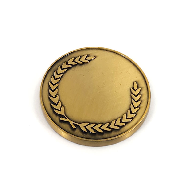 Moneda Esmaltada - EJÉRCITO DE CHILE