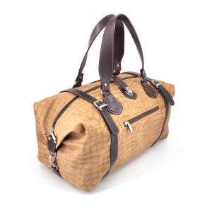 Bolso de Cuero - Especial