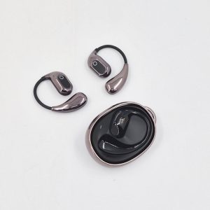 Audífonos inalámbricos G57 Negro