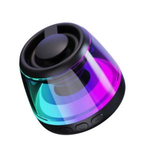 Mini Speaker magnetico