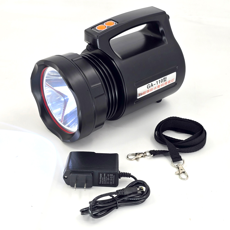 Linterna Reflector