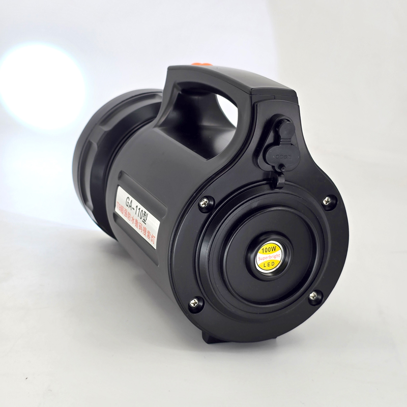 Linterna Reflector