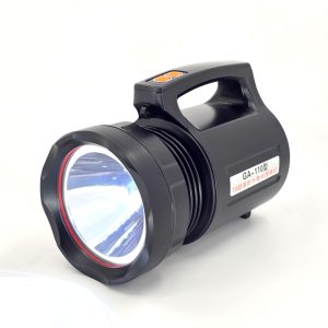 Linterna Reflector