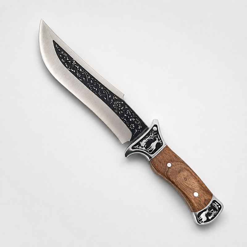 Cuchillo 1572W - STAG