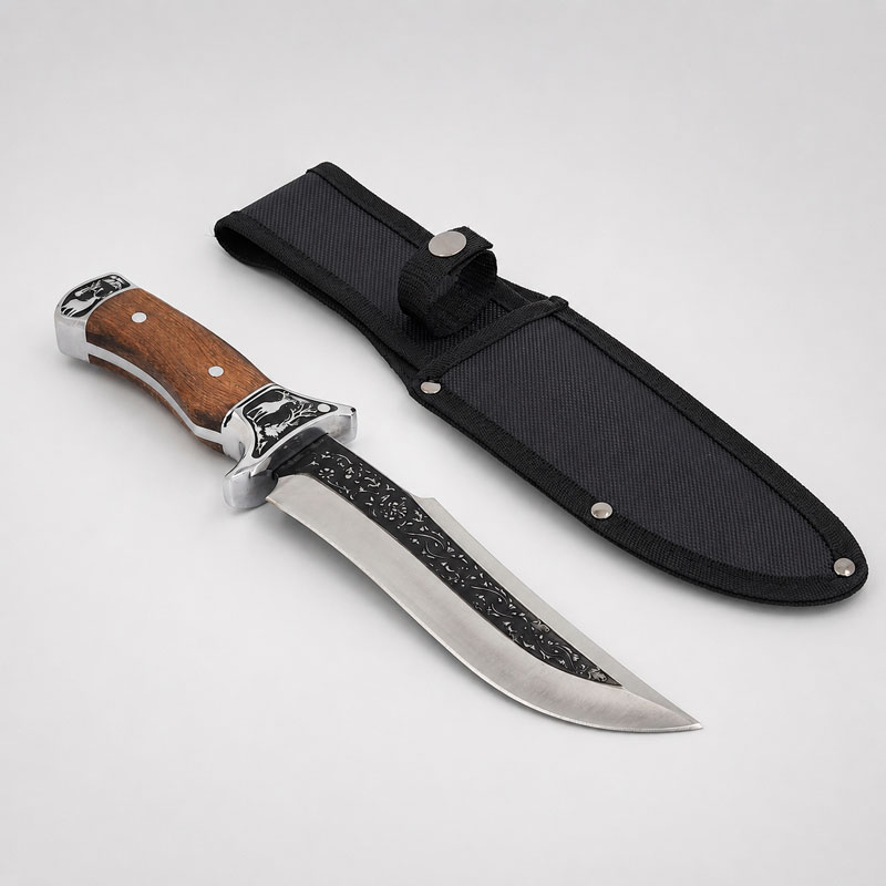 Cuchillo 1572W - STAG