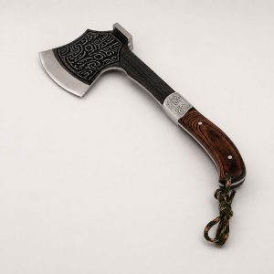 Hacha Táctica 1589W - RAGNAR