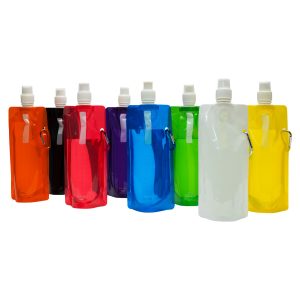 Botella Flexible