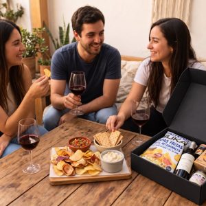 Experiencia Vino Premium